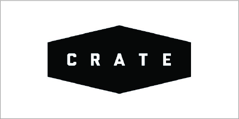 crate
